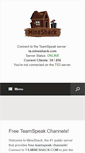 Mobile Screenshot of mineshack.com
